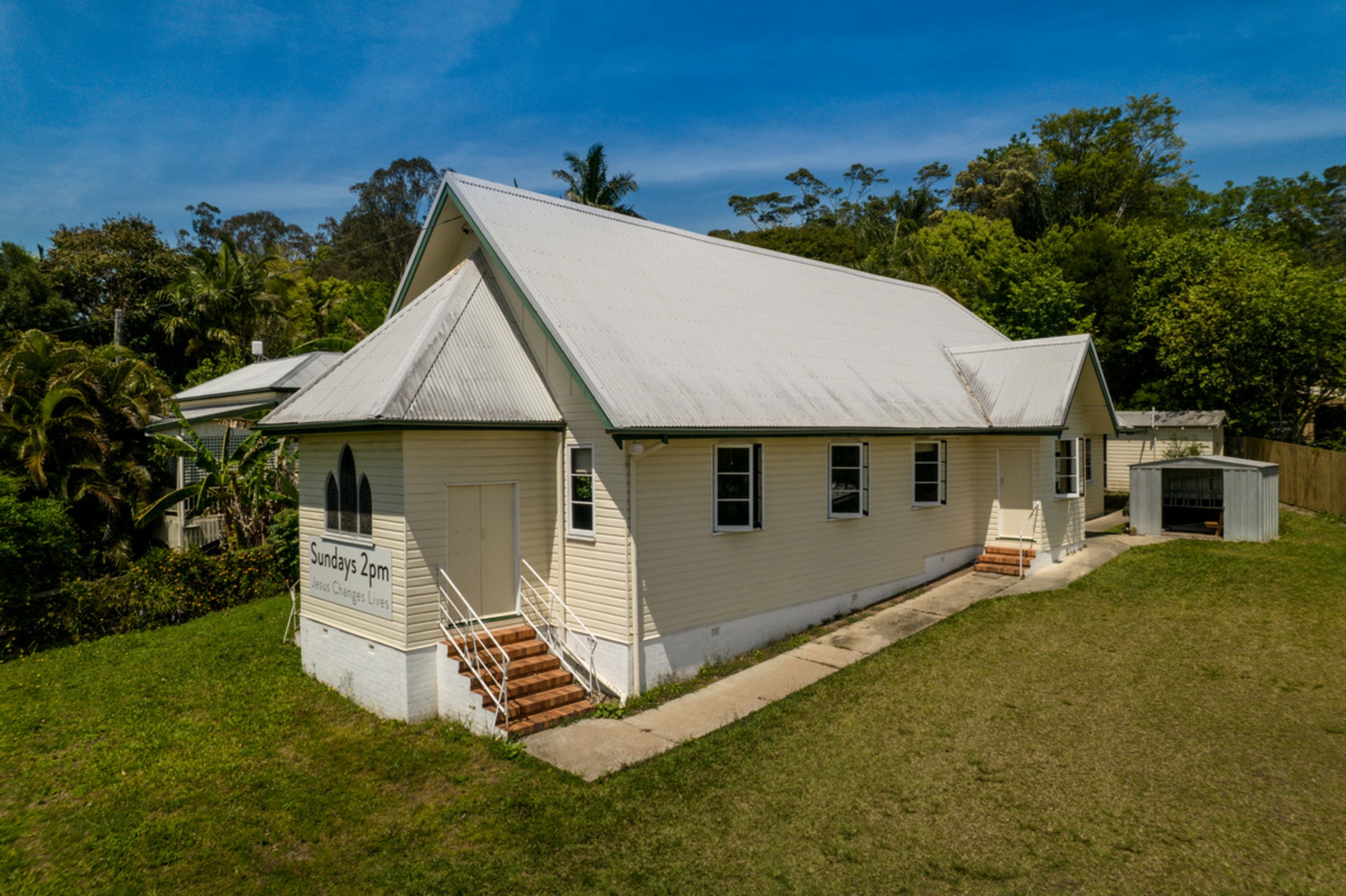 123 Memorial Drive, EUMUNDI