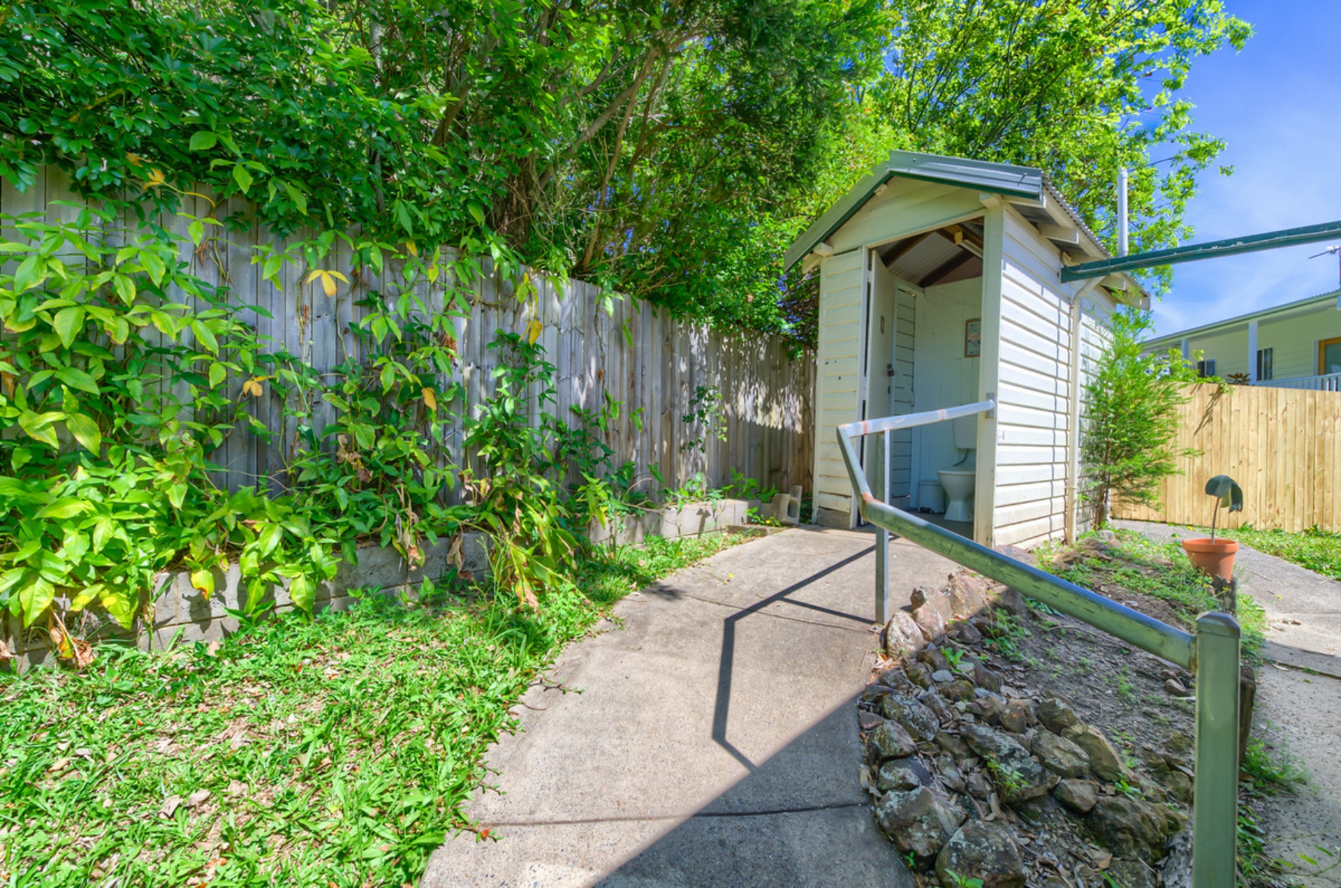123 Memorial Drive, EUMUNDI