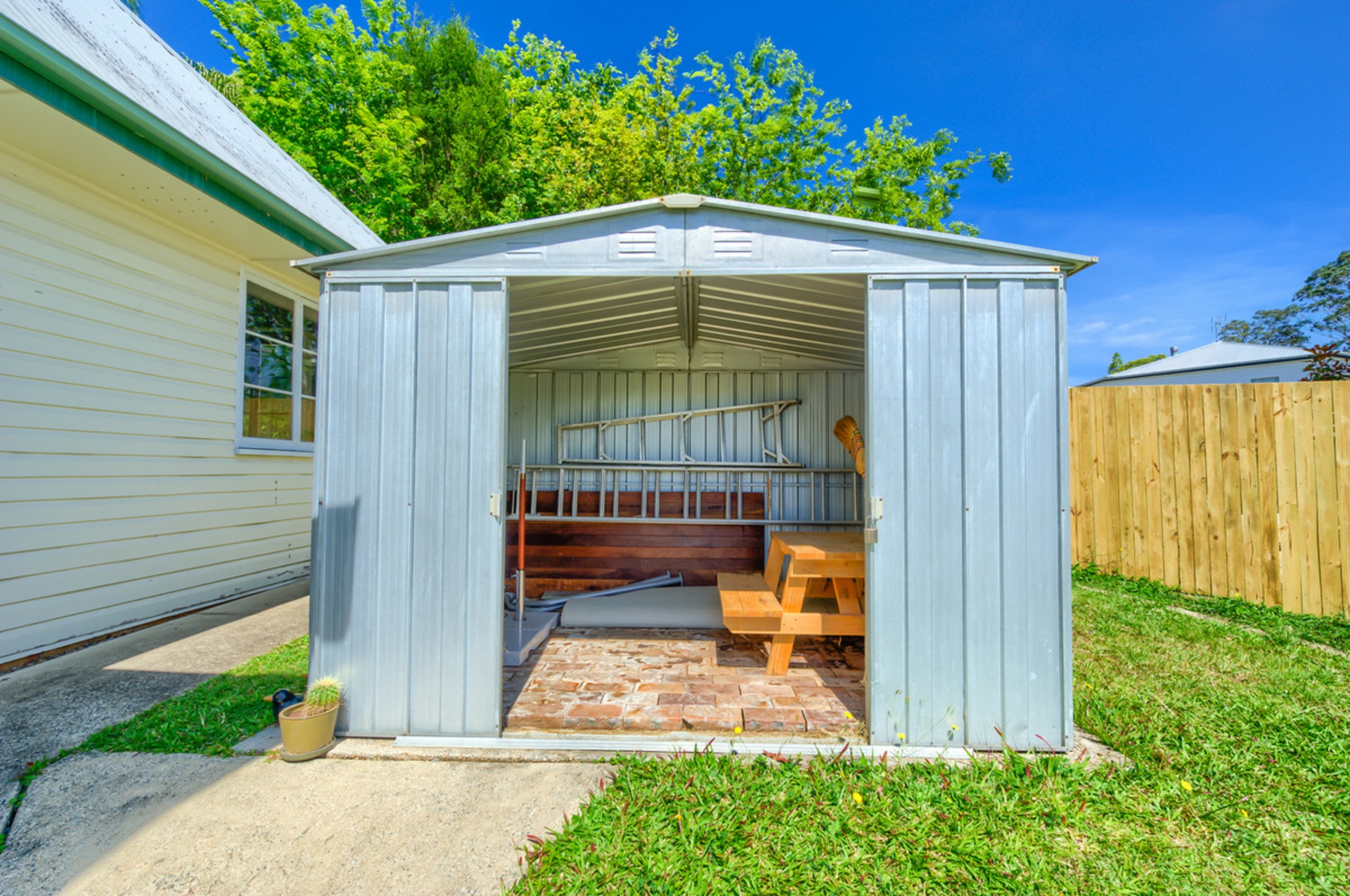 123 Memorial Drive, EUMUNDI