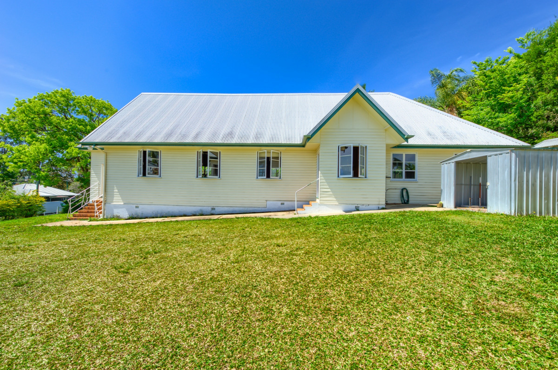 123 Memorial Drive, EUMUNDI