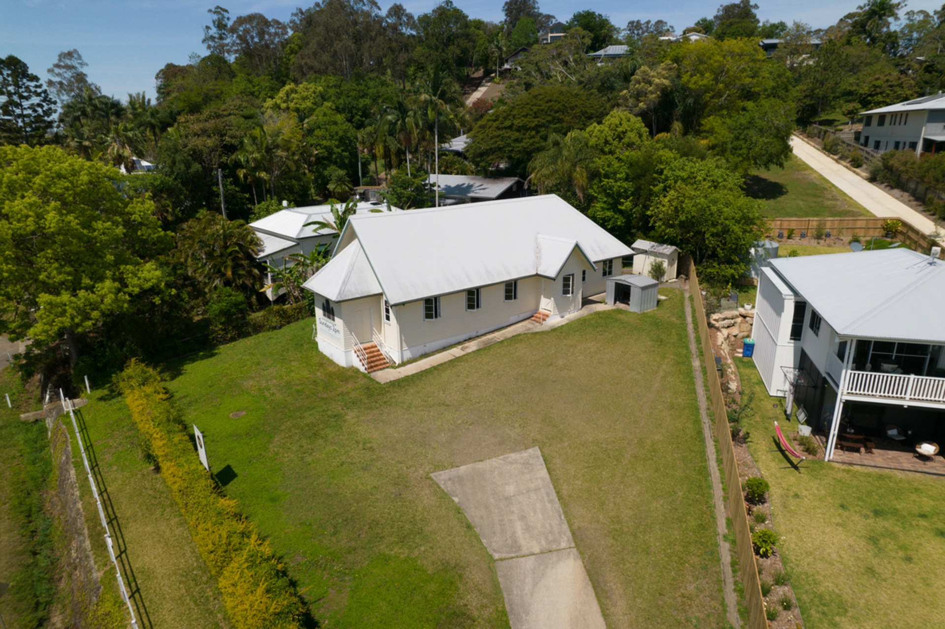 123 Memorial Drive, EUMUNDI