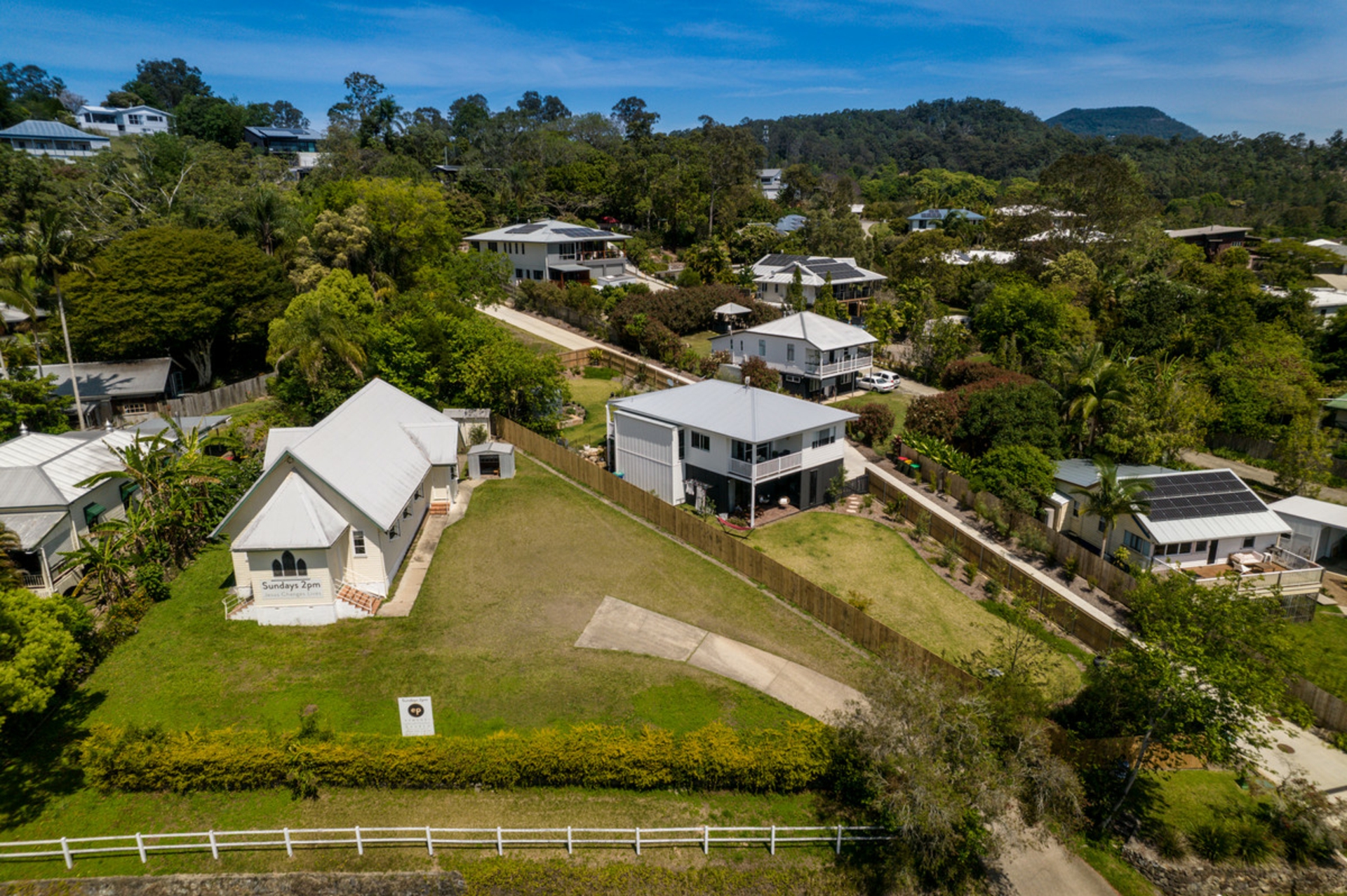 123 Memorial Drive, EUMUNDI