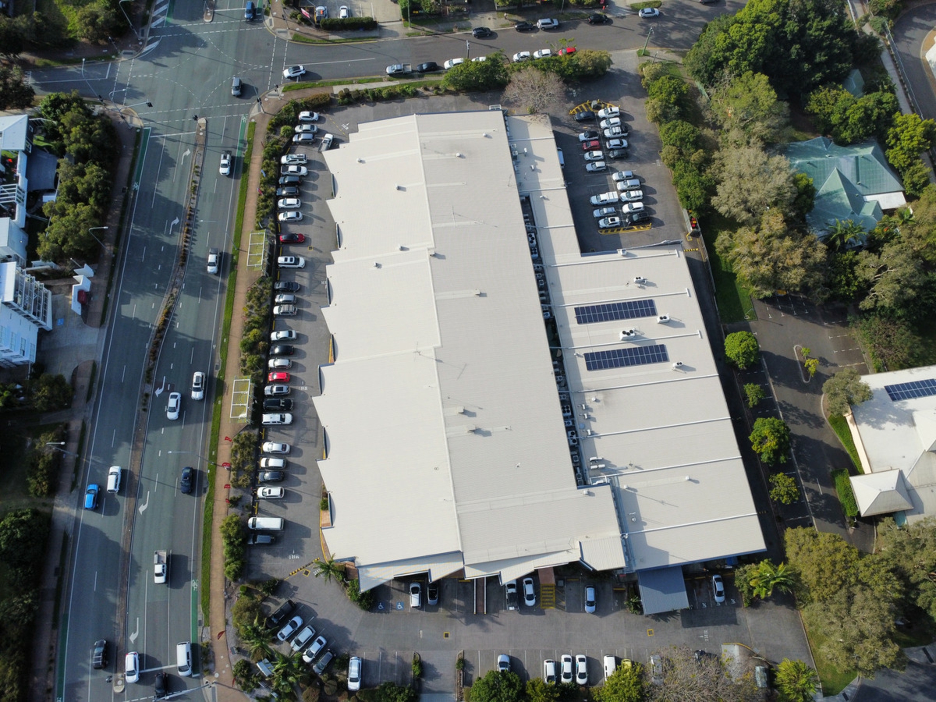 20 & 22/27 Evans Street, MAROOCHYDORE