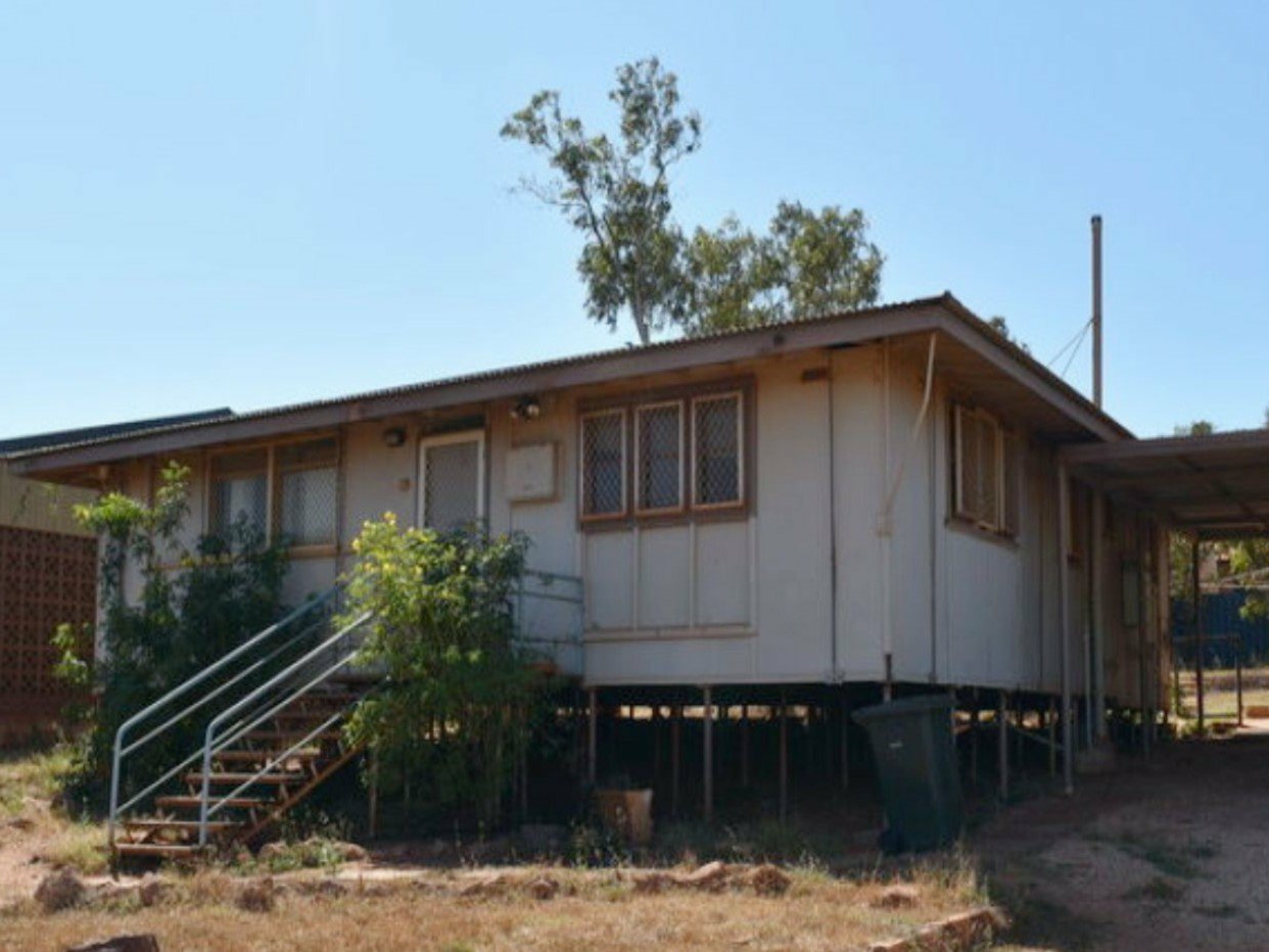 3 Moore Street, PORT HEDLAND