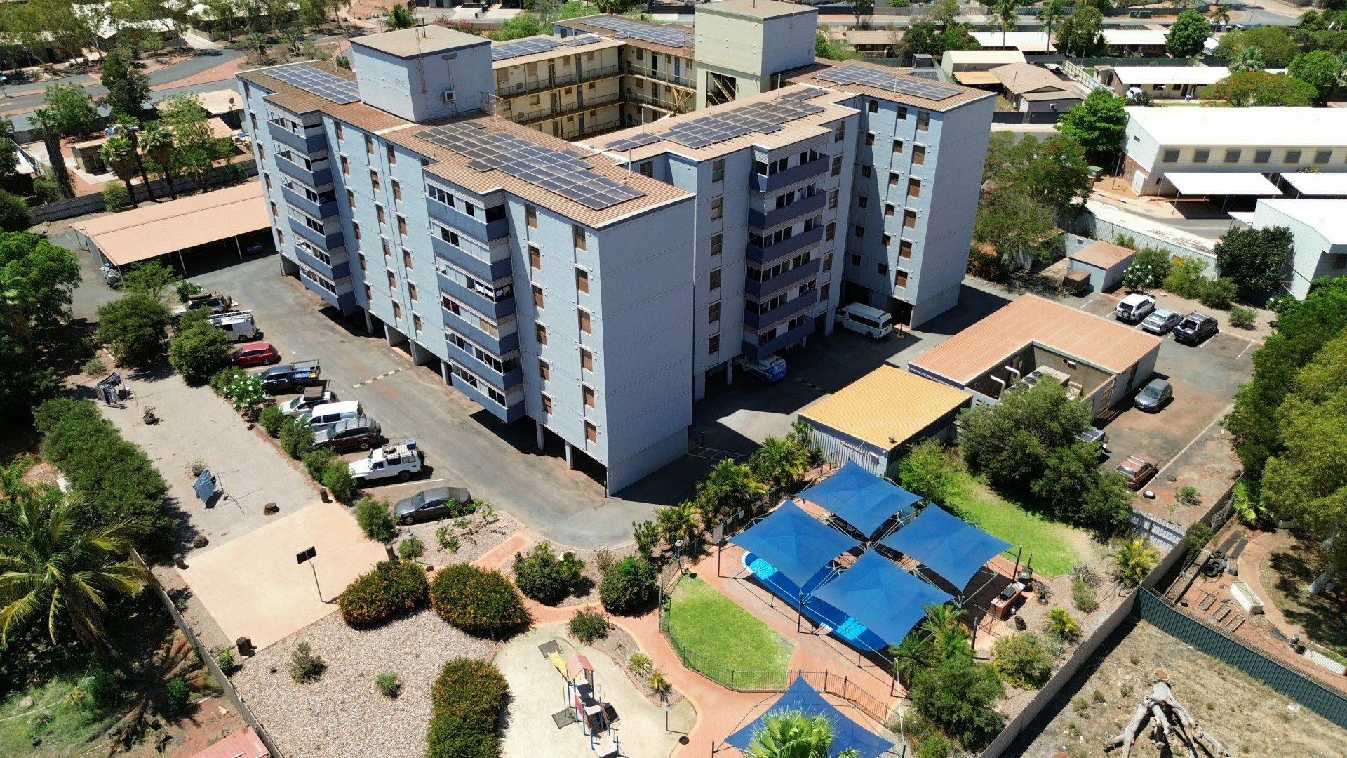 407/15-21 Welsh Street, SOUTH HEDLAND