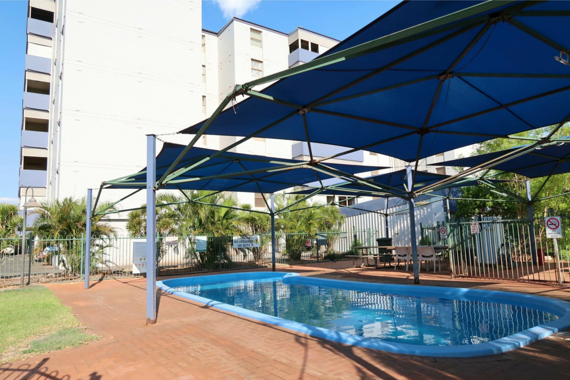 407/15-21 Welsh Street, SOUTH HEDLAND