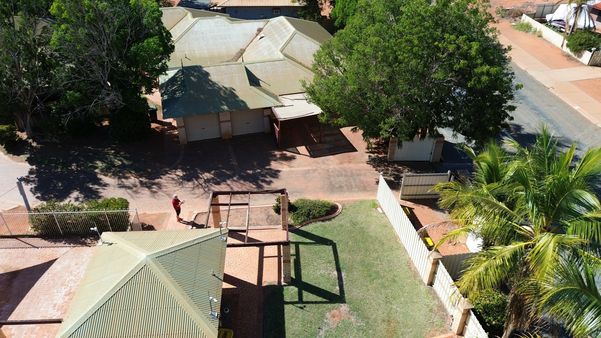 11/3-5 Osprey Drive, SOUTH HEDLAND