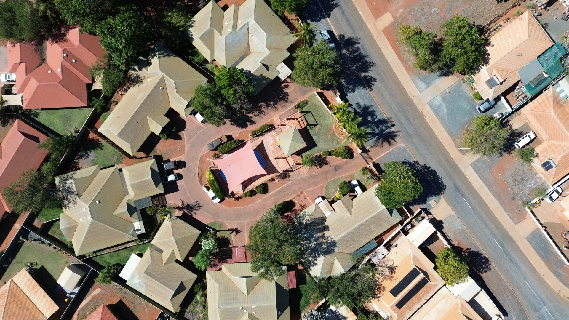11/3-5 Osprey Drive, SOUTH HEDLAND