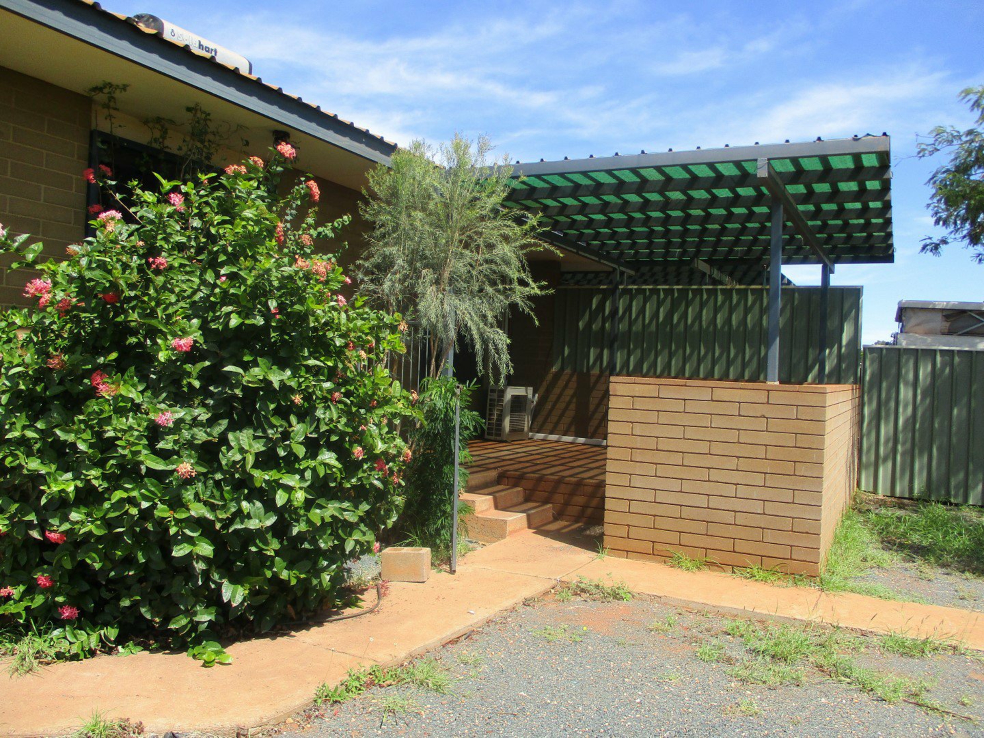 1/8 Yarrunga Crescent — photo from LJ Hooker Hedland