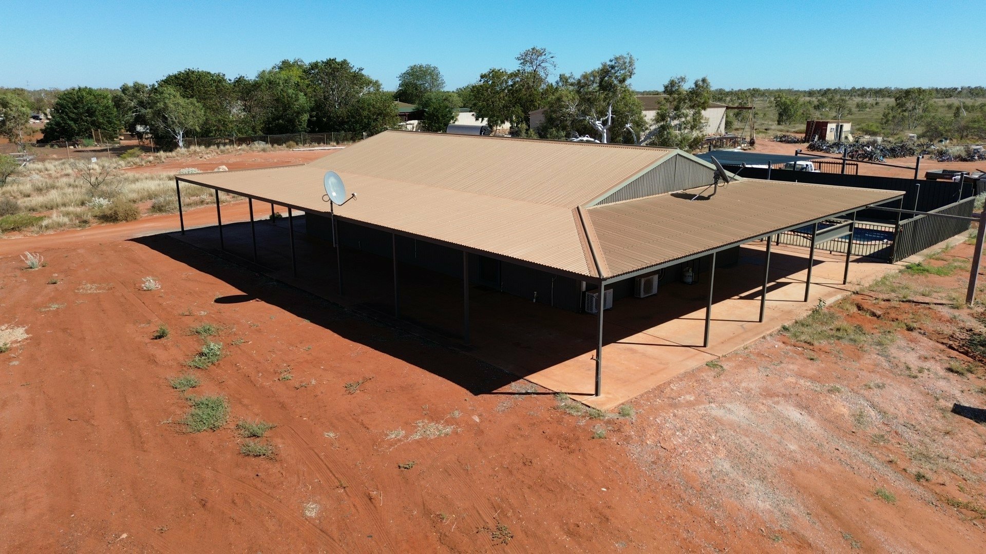 9 Greenfield Street, SOUTH HEDLAND