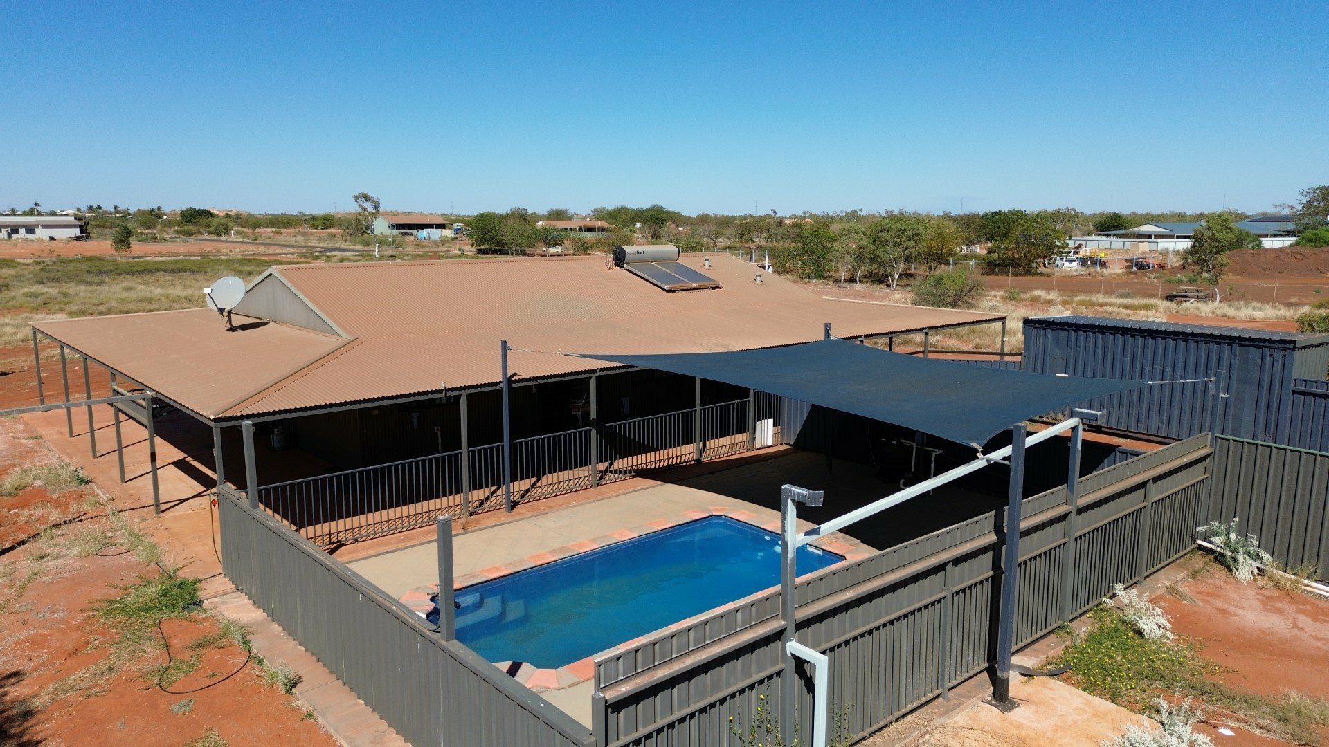 9 Greenfield Street, SOUTH HEDLAND