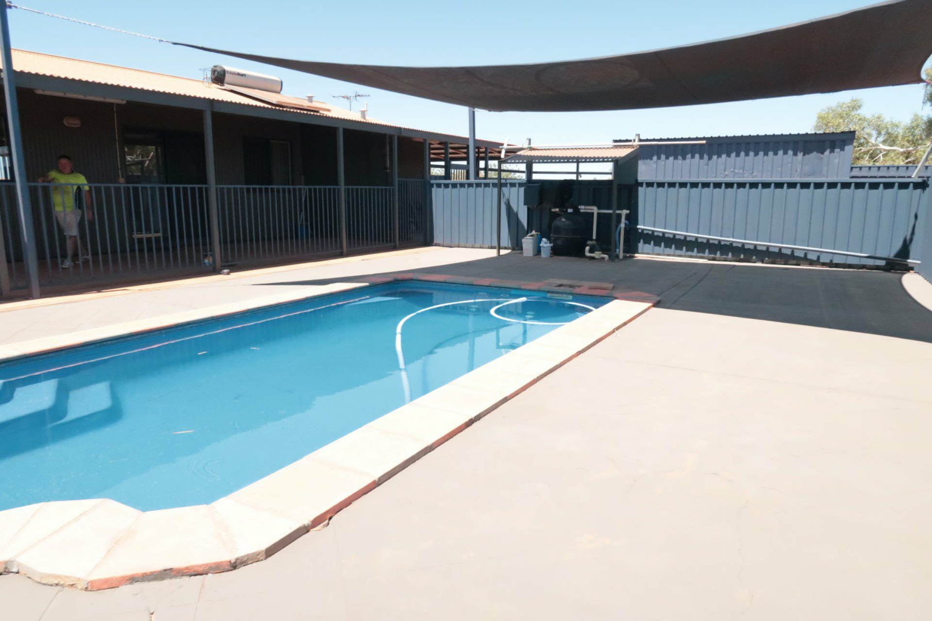 9 Greenfield Street, SOUTH HEDLAND