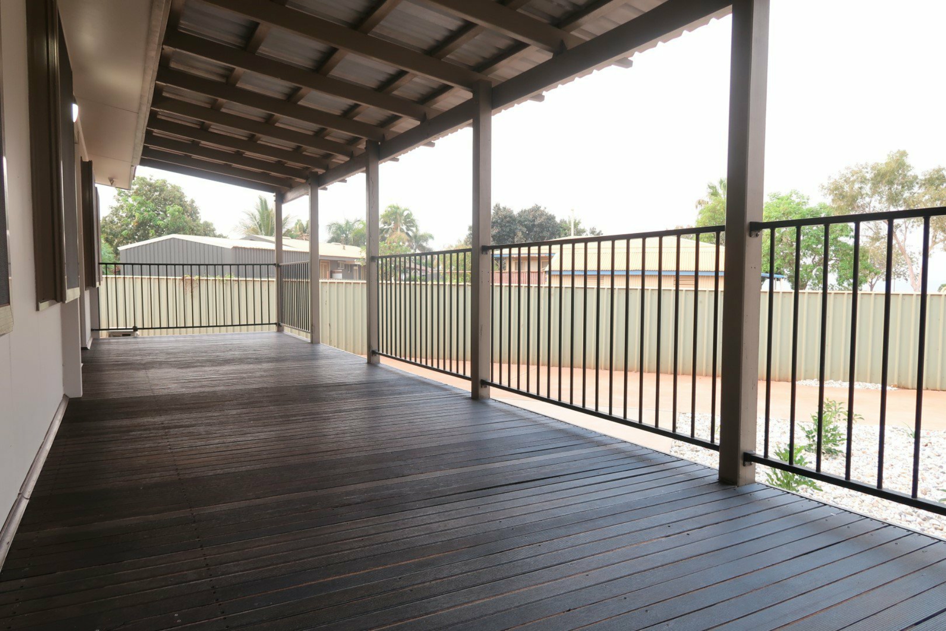 9 Pilkington Street, PORT HEDLAND