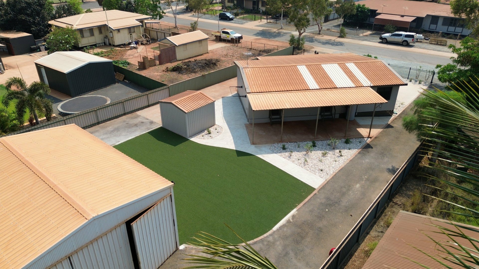 9 Pilkington Street, PORT HEDLAND