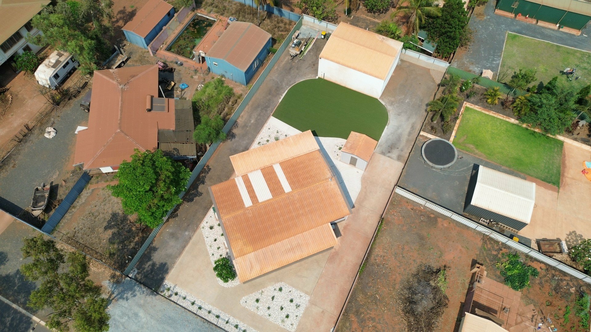 9 Pilkington Street, PORT HEDLAND