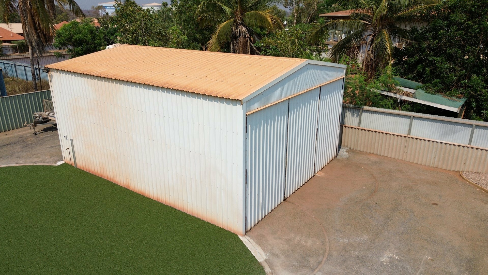9 Pilkington Street, PORT HEDLAND