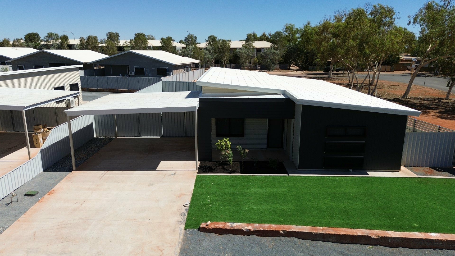 2 Ahtow Way, SOUTH HEDLAND