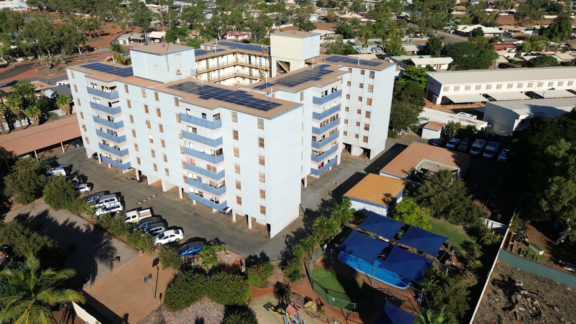 408/15-21 Welsh Street, SOUTH HEDLAND