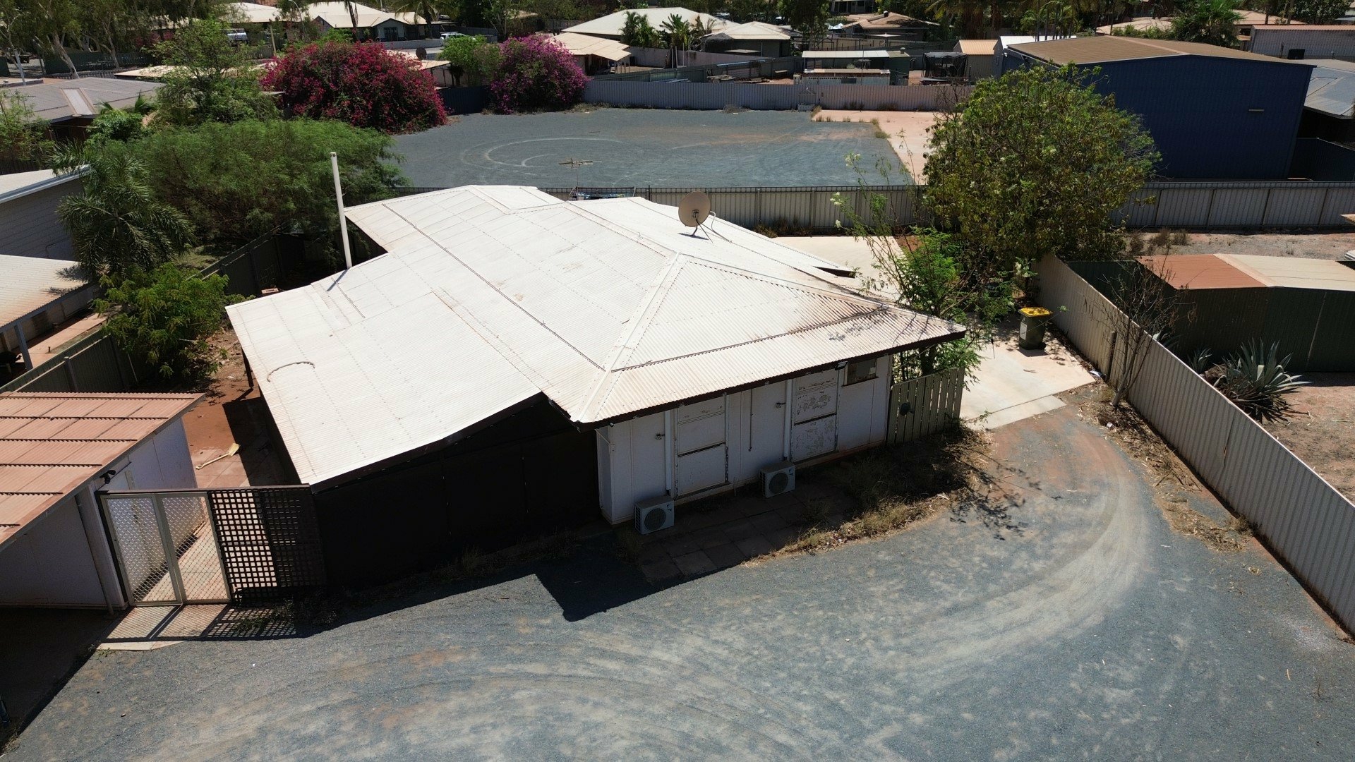 6 Parker Street, SOUTH HEDLAND