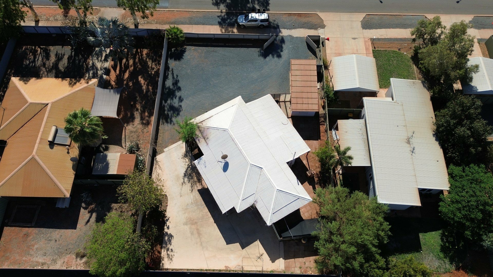 6 Parker Street, SOUTH HEDLAND