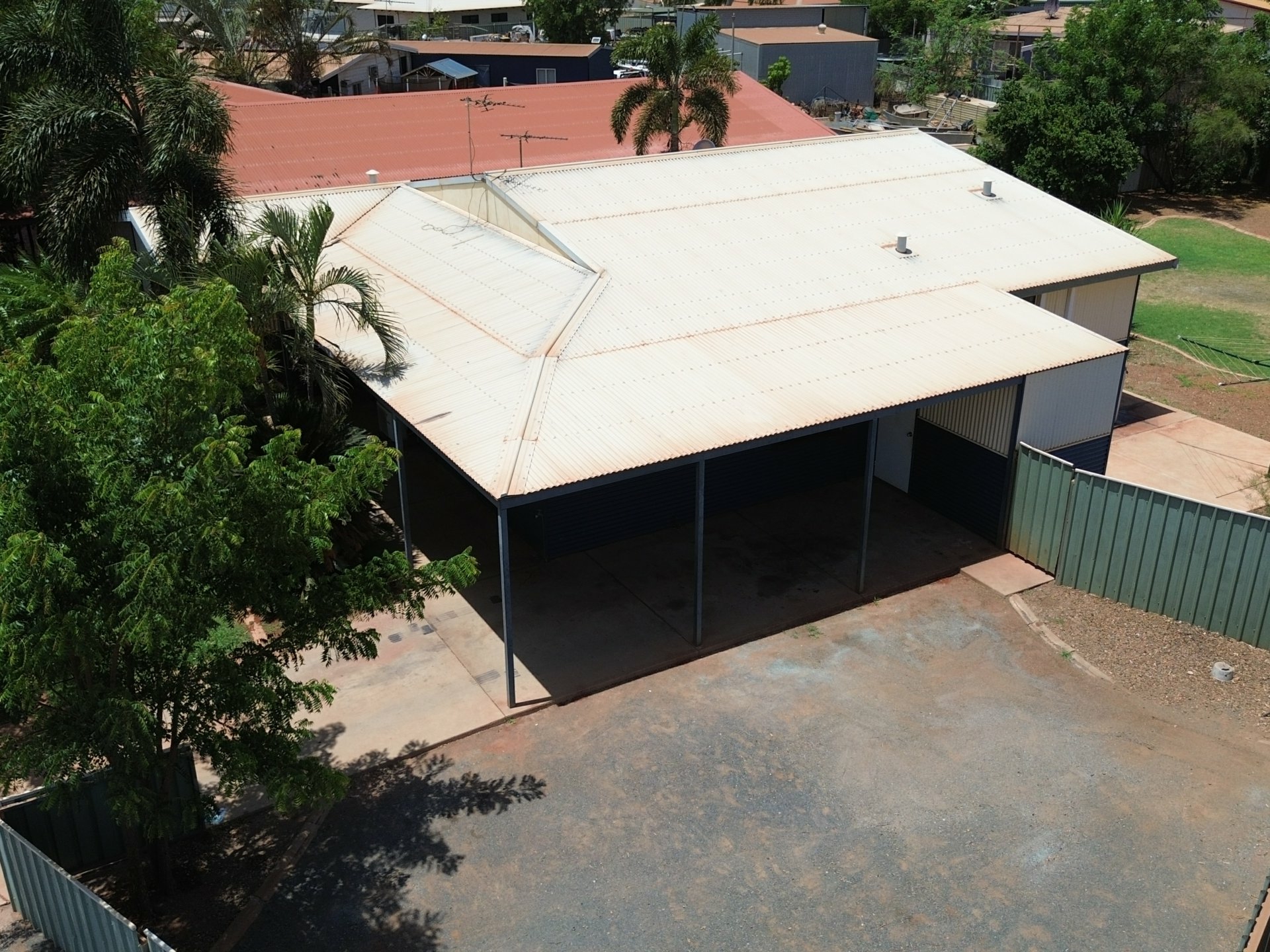 130 Paton Road, South Hedland WA - for Rent - LJ Hooker