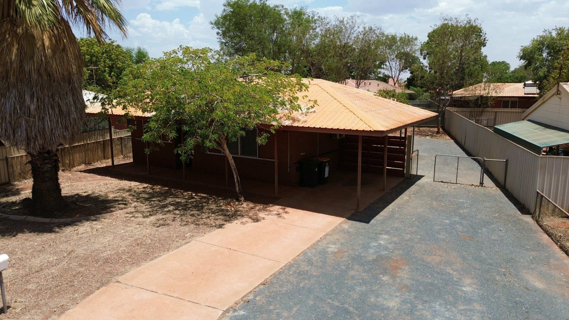 14 Egret Crescent, SOUTH HEDLAND