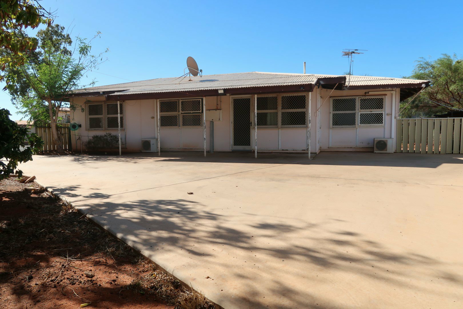 6 Parker Street, SOUTH HEDLAND