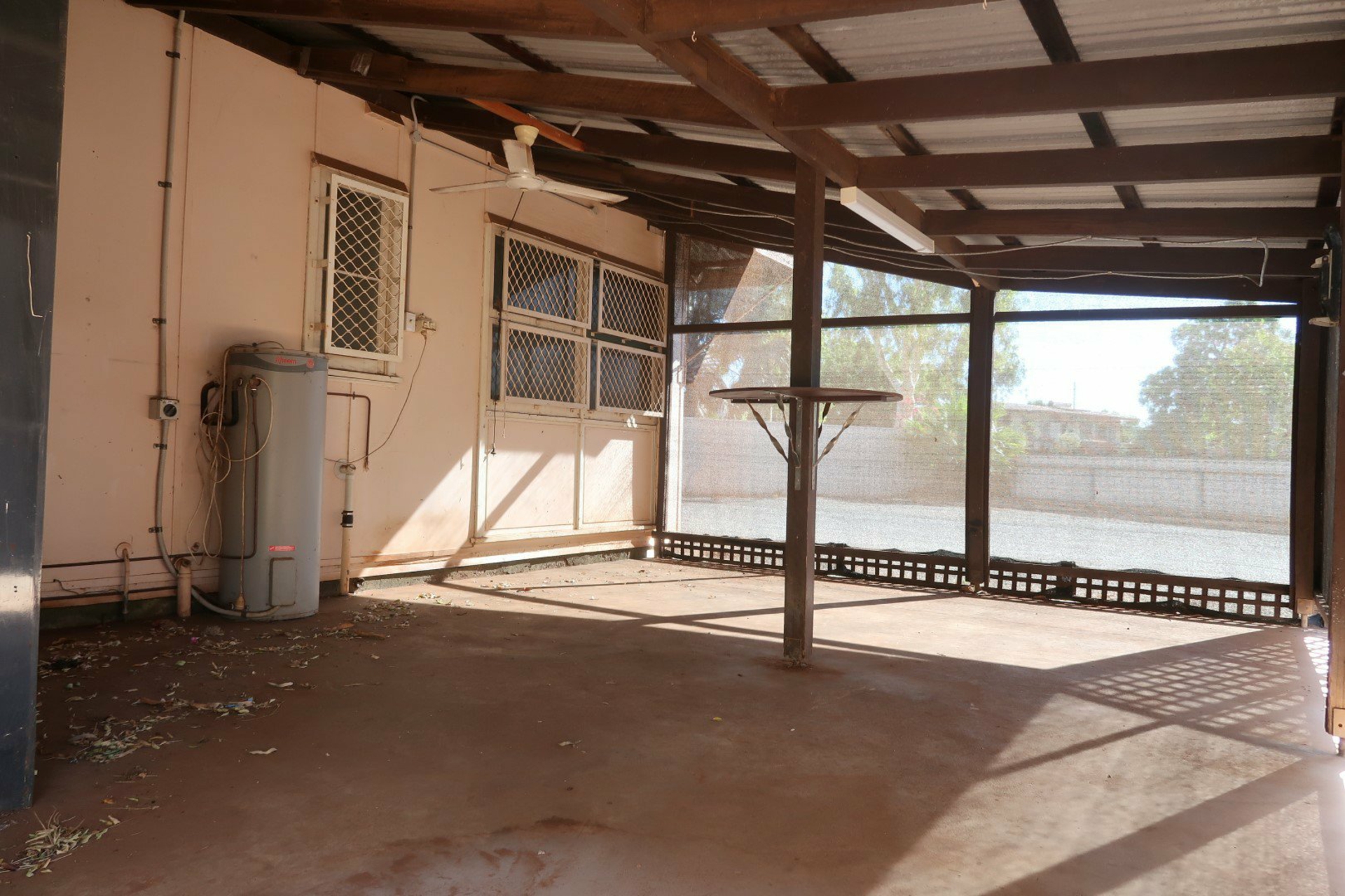 6 Parker Street, SOUTH HEDLAND
