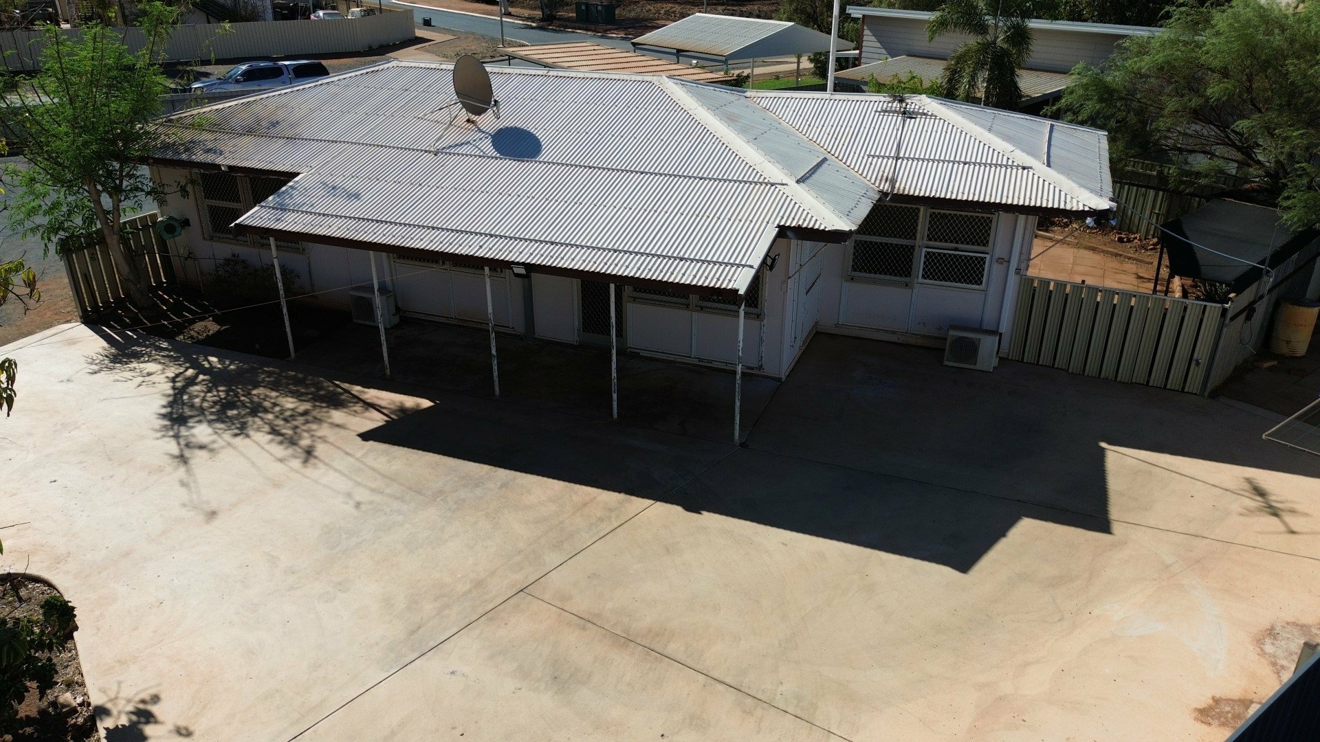 6 Parker Street, SOUTH HEDLAND