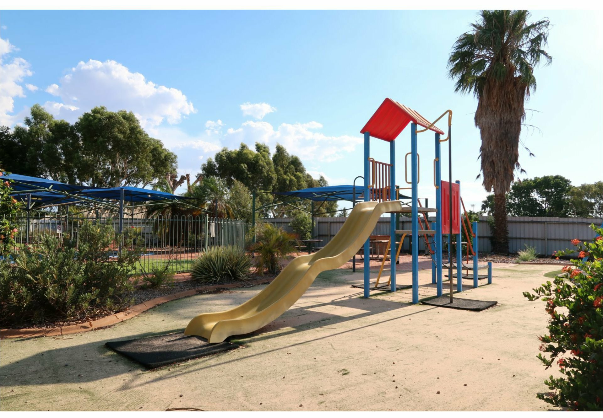 407/15-21 Welsh Street, SOUTH HEDLAND