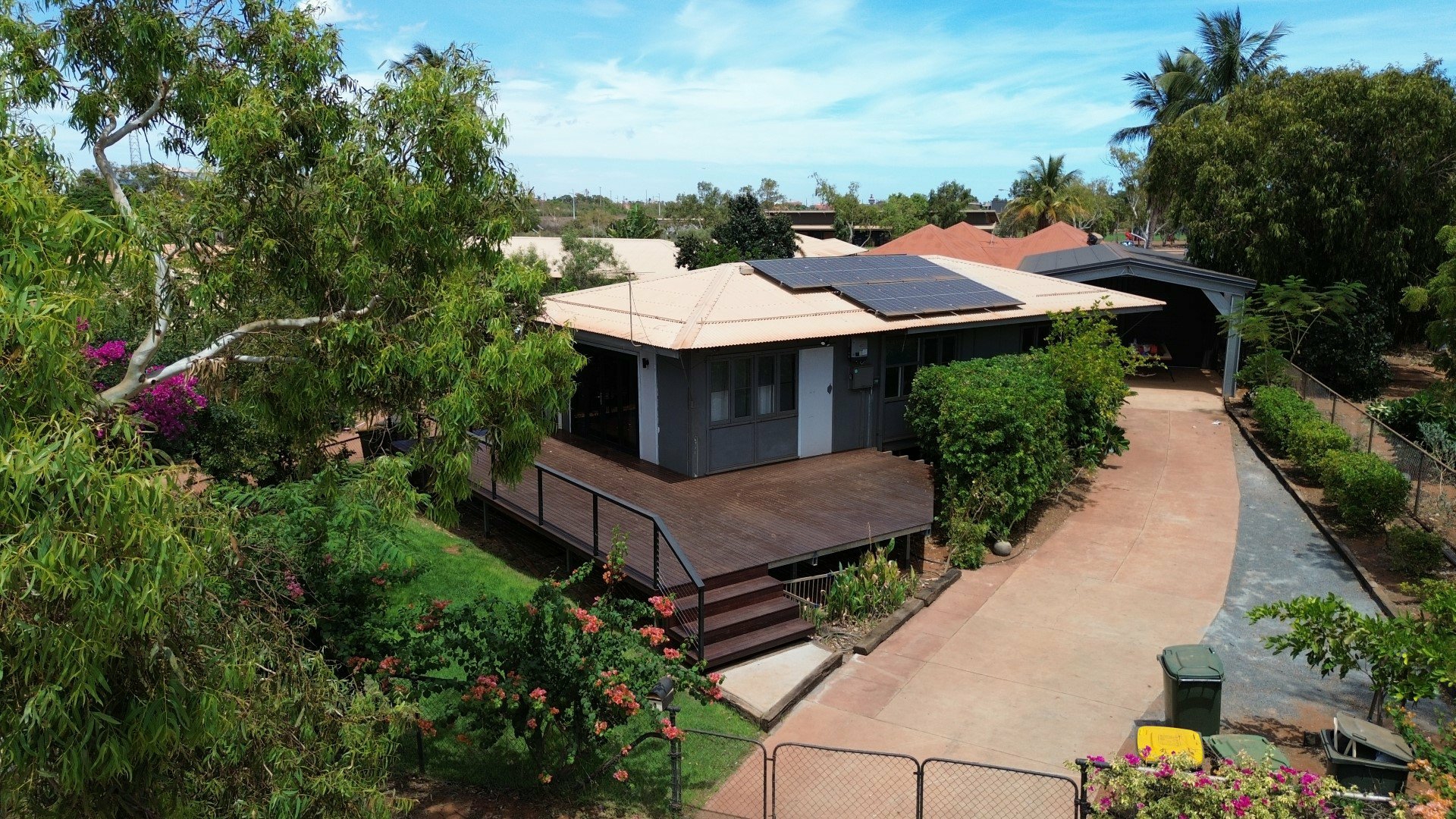3 Pilkington Street, PORT HEDLAND