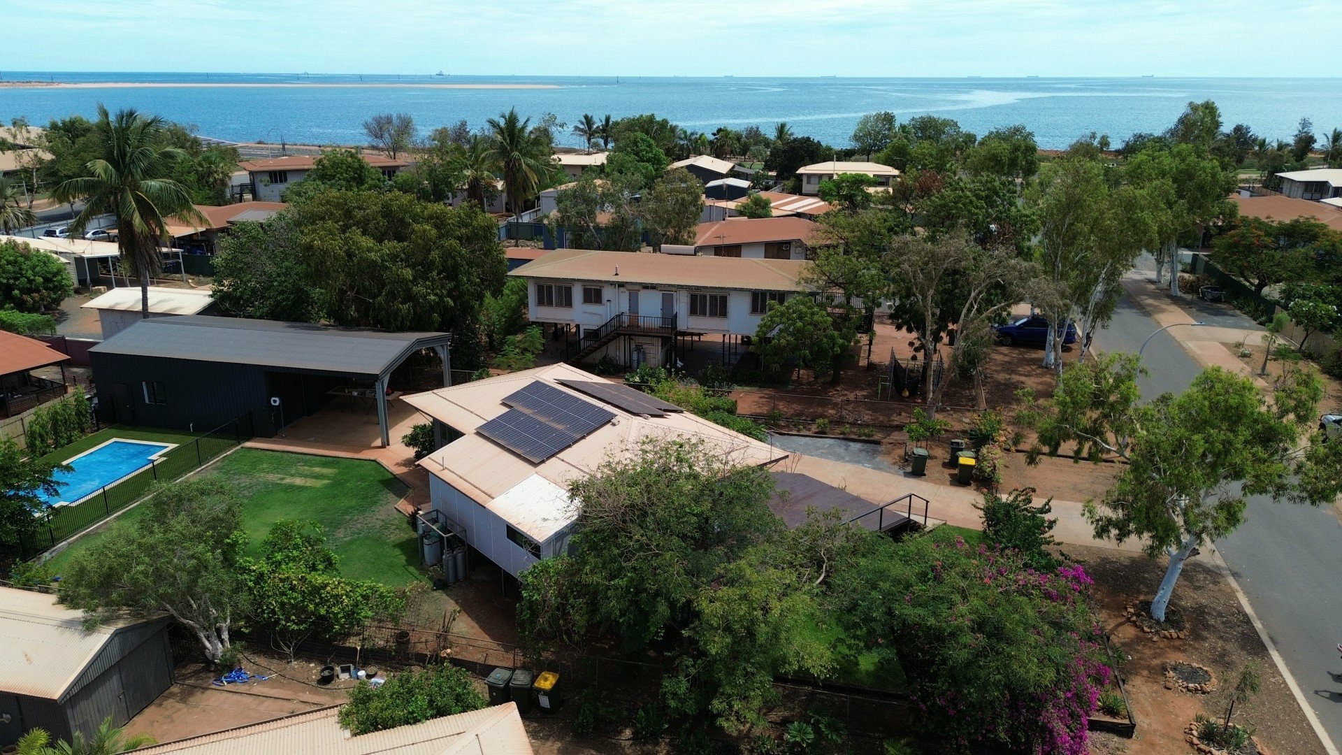 3 Pilkington Street, PORT HEDLAND