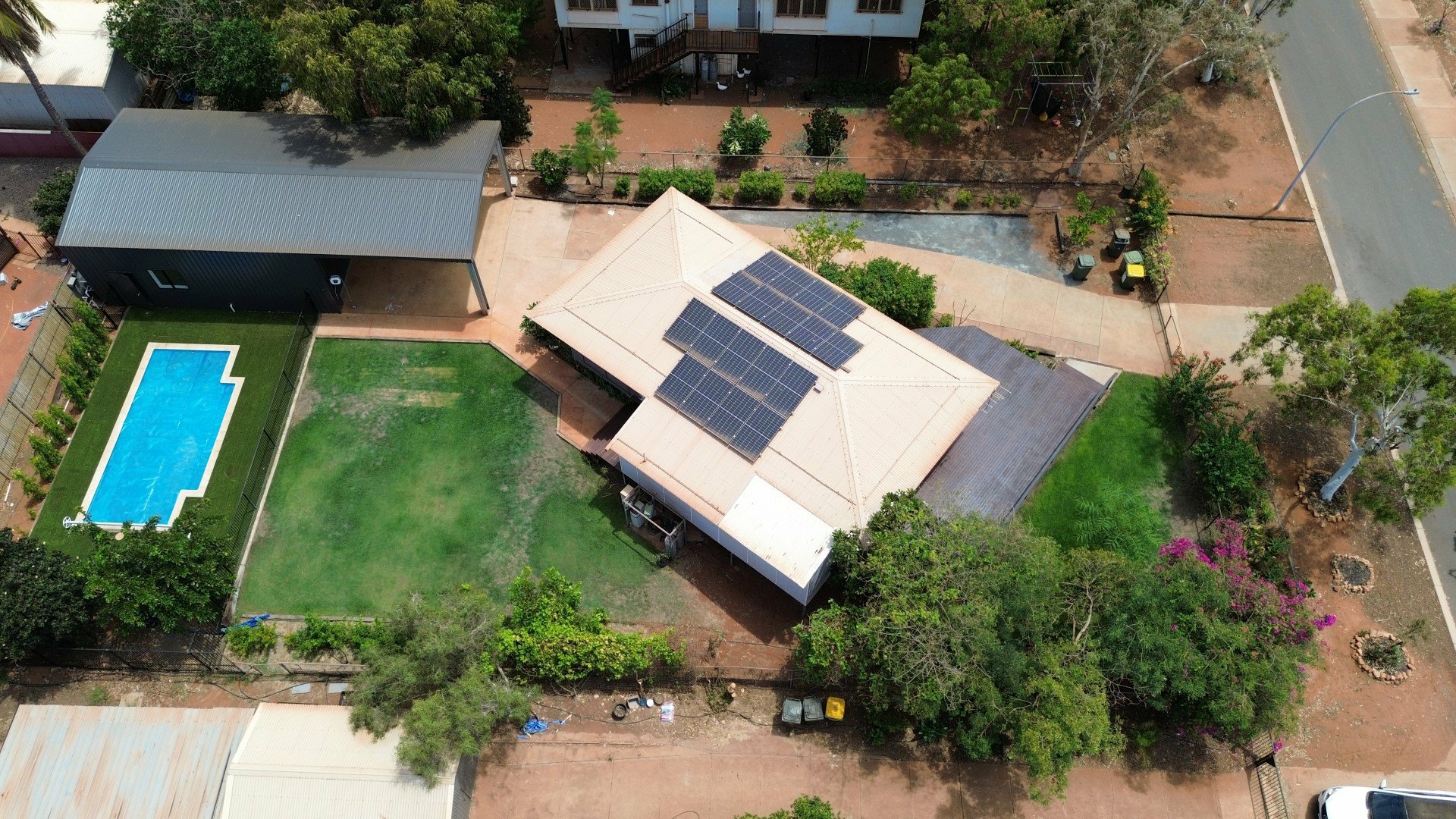 3 Pilkington Street, PORT HEDLAND