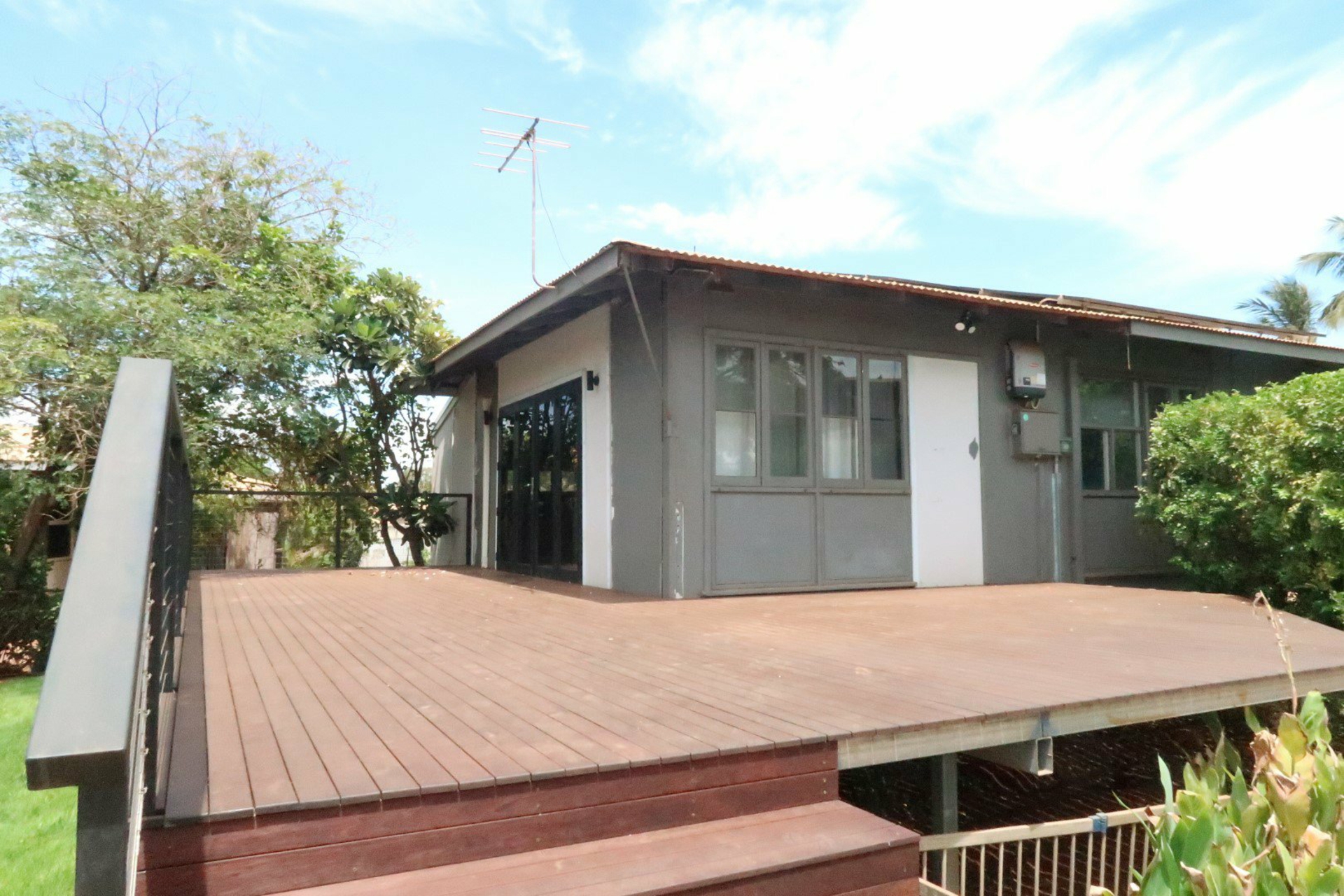 3 Pilkington Street, PORT HEDLAND