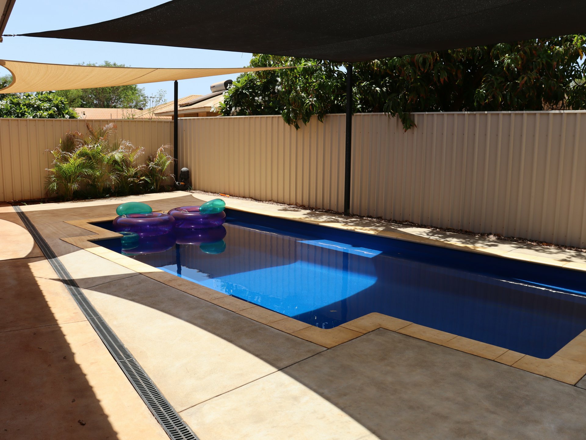 6 Egret Crescent, SOUTH HEDLAND