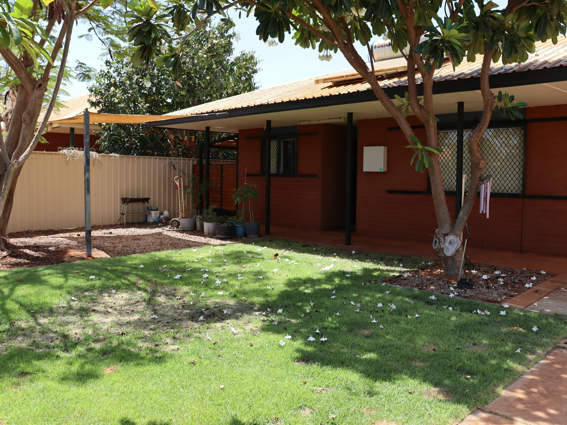 6 Egret Crescent, SOUTH HEDLAND
