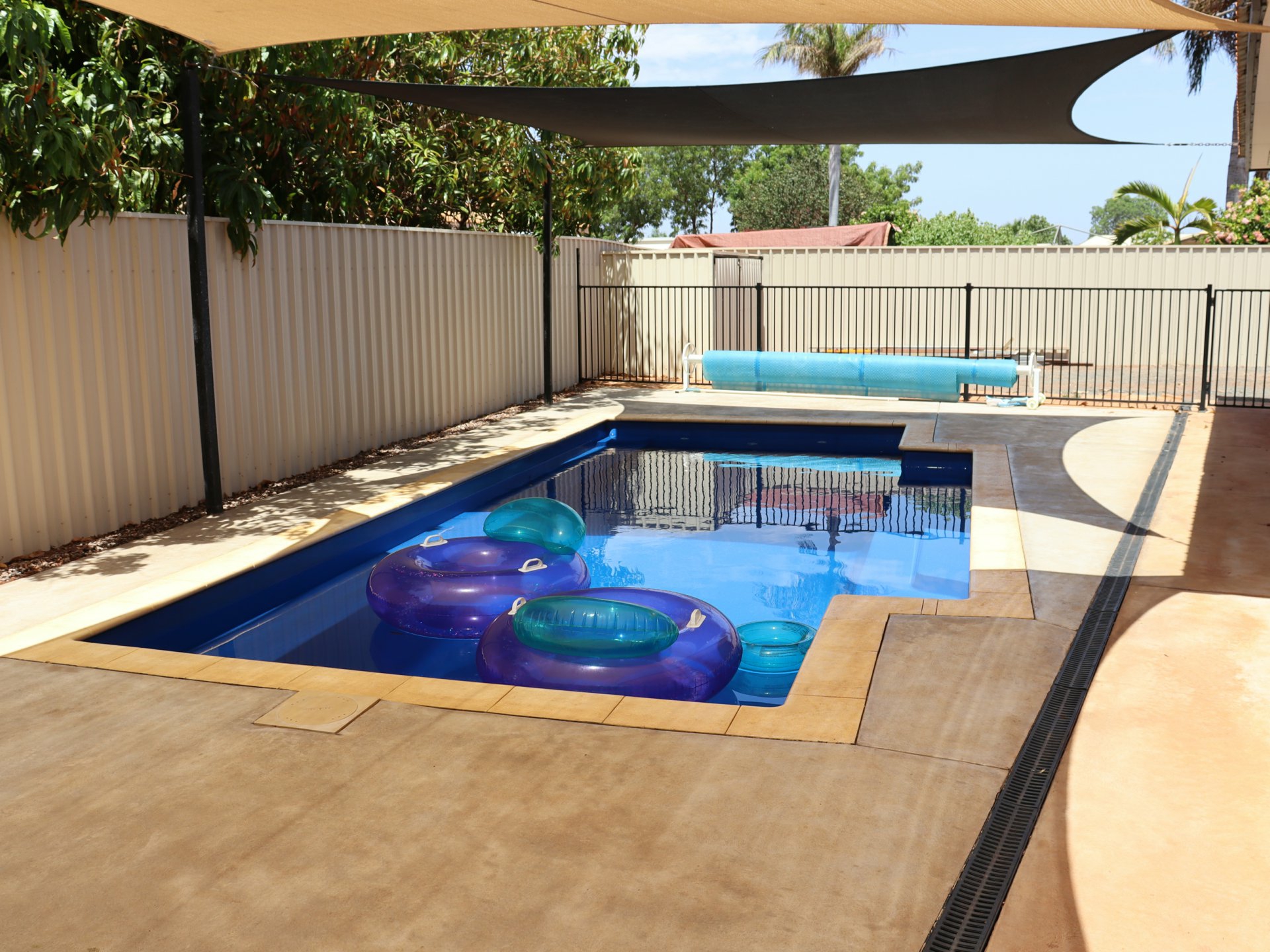 6 Egret Crescent, SOUTH HEDLAND