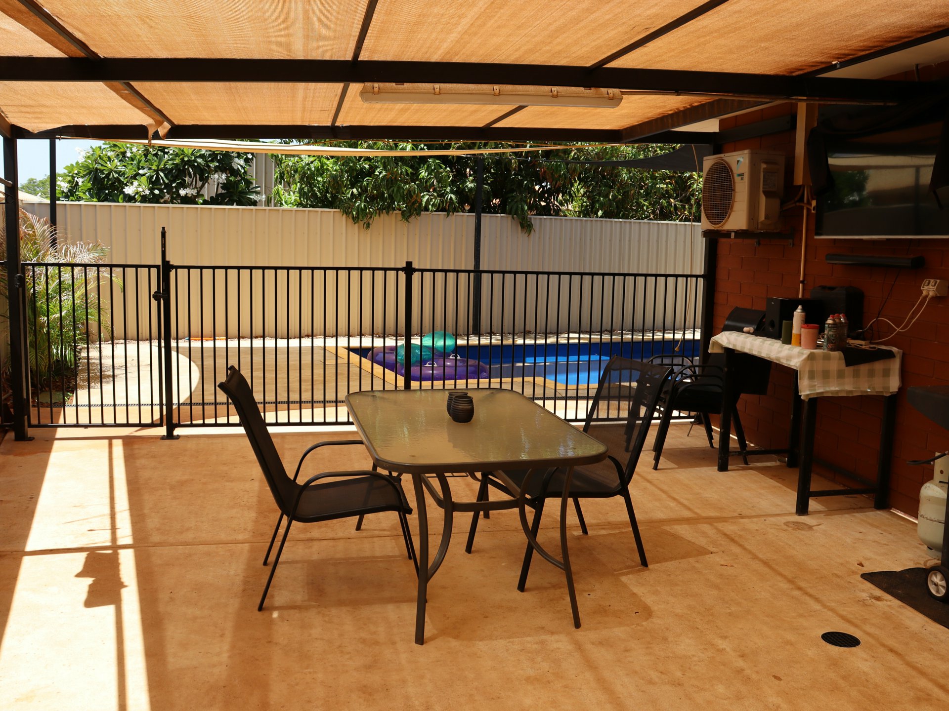 6 Egret Crescent, SOUTH HEDLAND