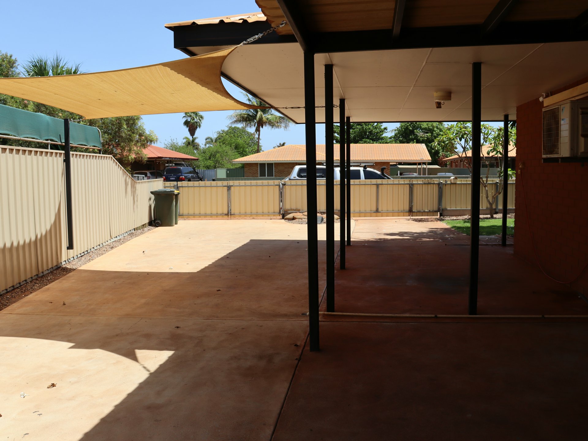6 Egret Crescent, SOUTH HEDLAND