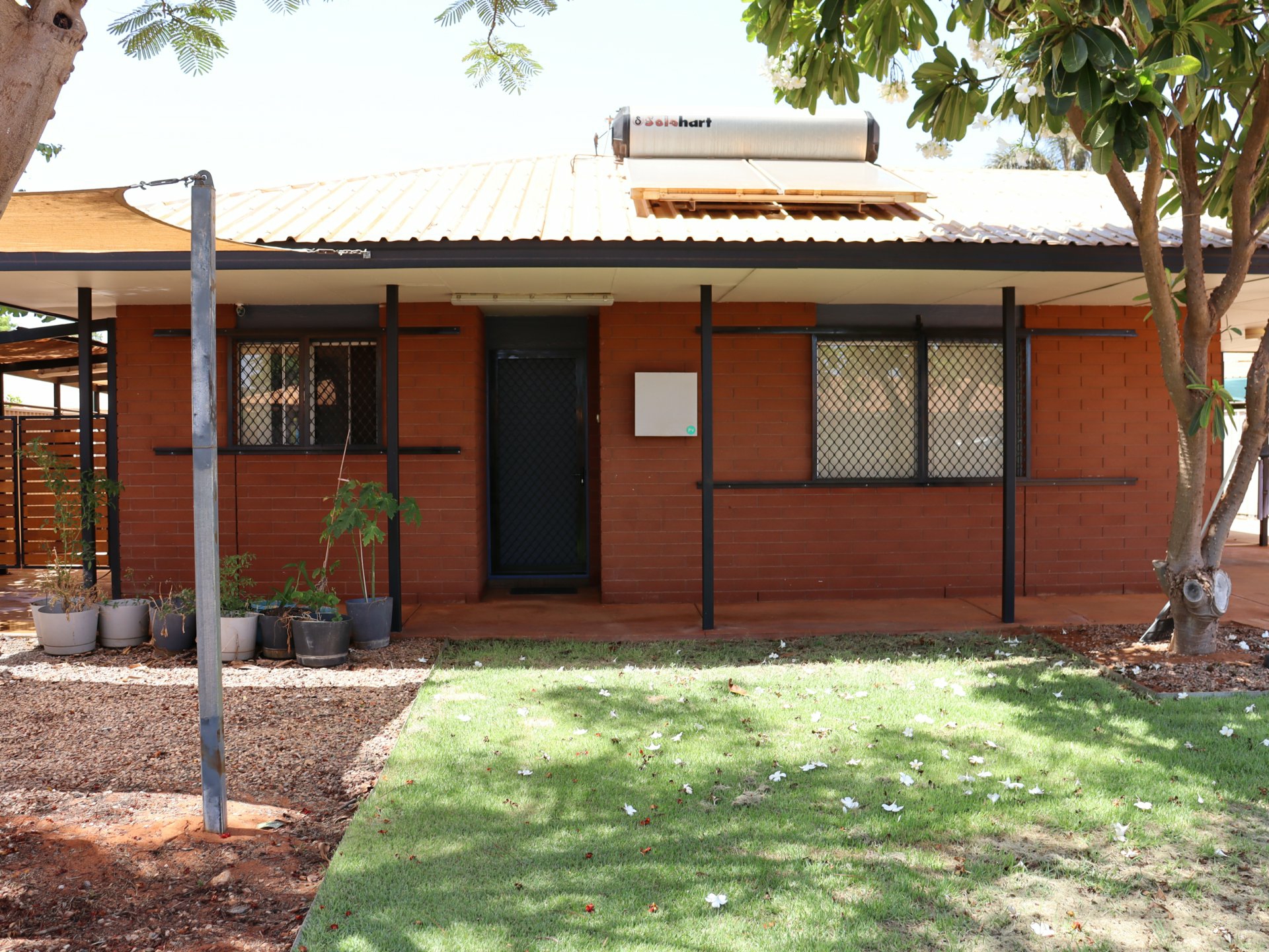 6 Egret Crescent, SOUTH HEDLAND