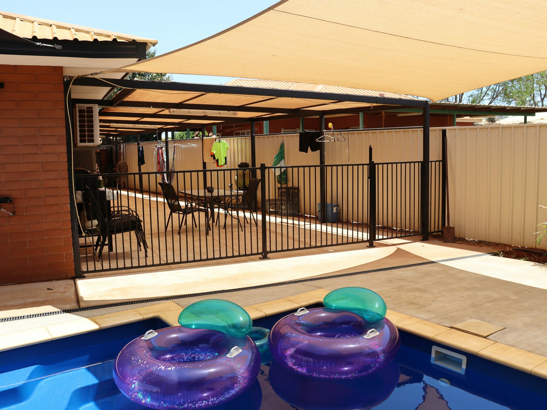 6 Egret Crescent, SOUTH HEDLAND