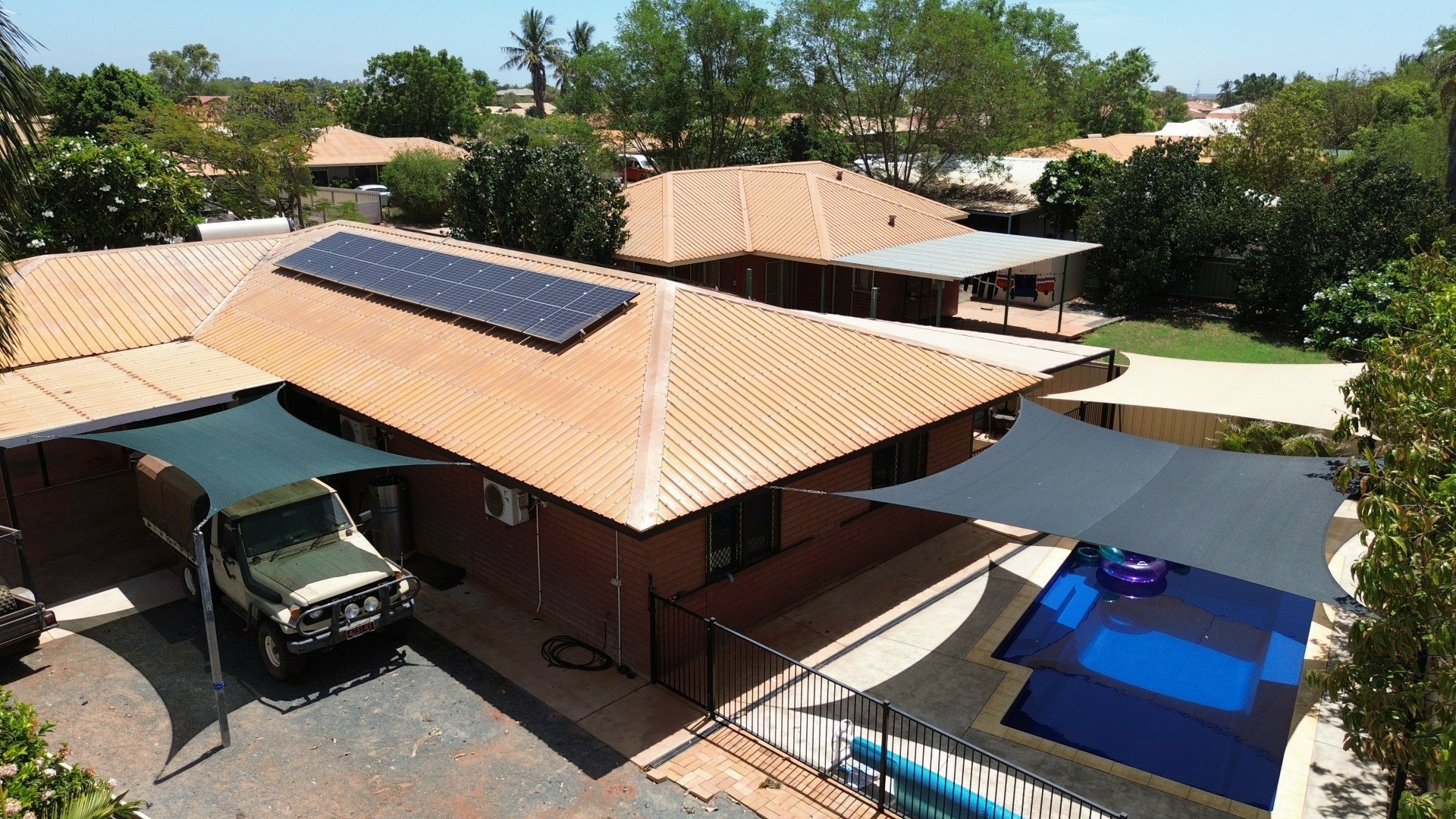 6 Egret Crescent, SOUTH HEDLAND