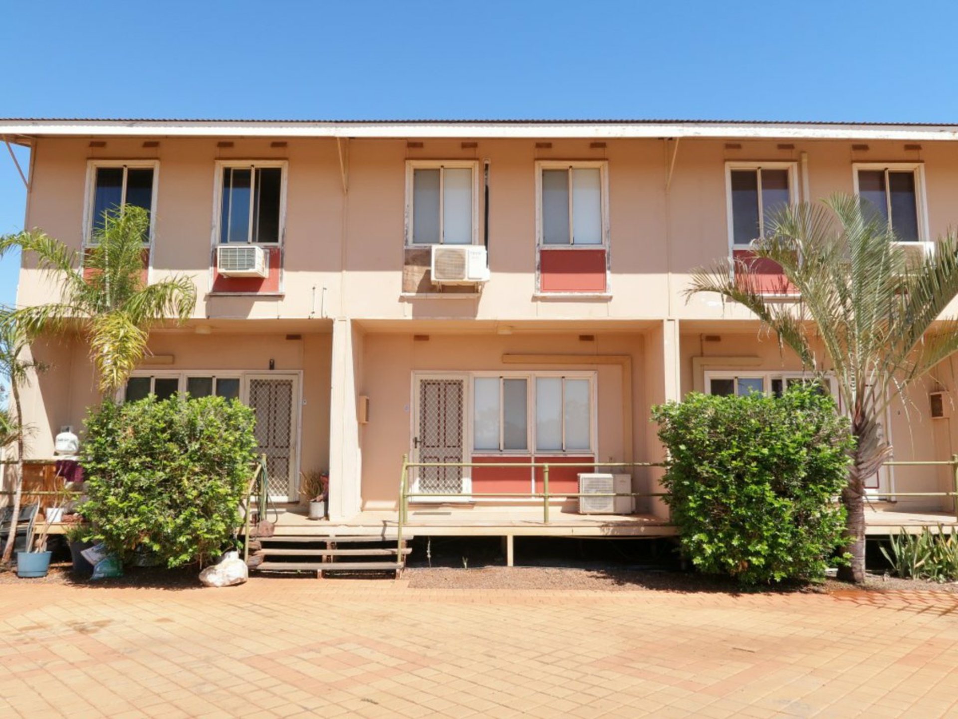 8/8 Padbury Place, PORT HEDLAND
