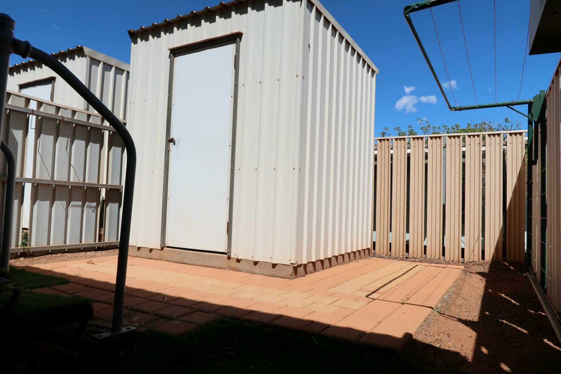8/8 Padbury Place, PORT HEDLAND