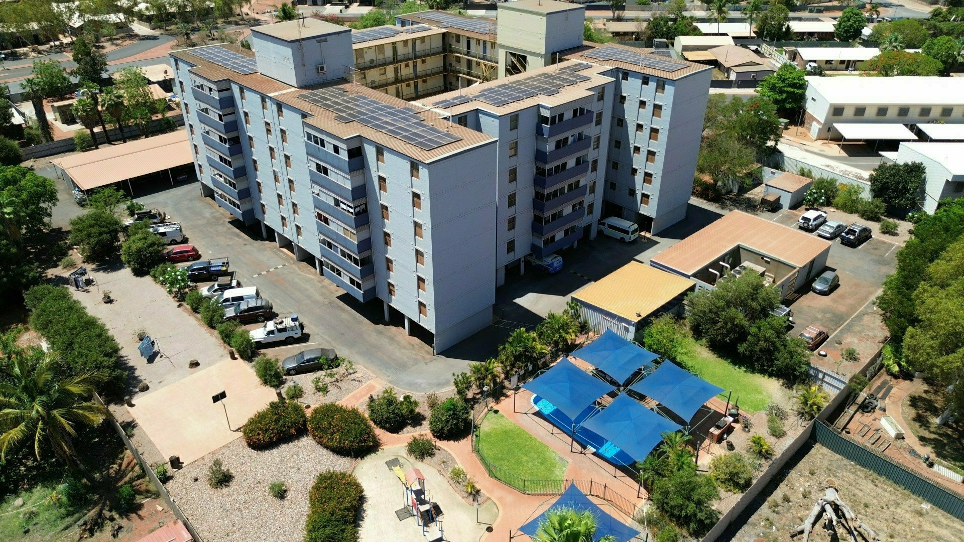 403/15-21 Welsh Street, SOUTH HEDLAND