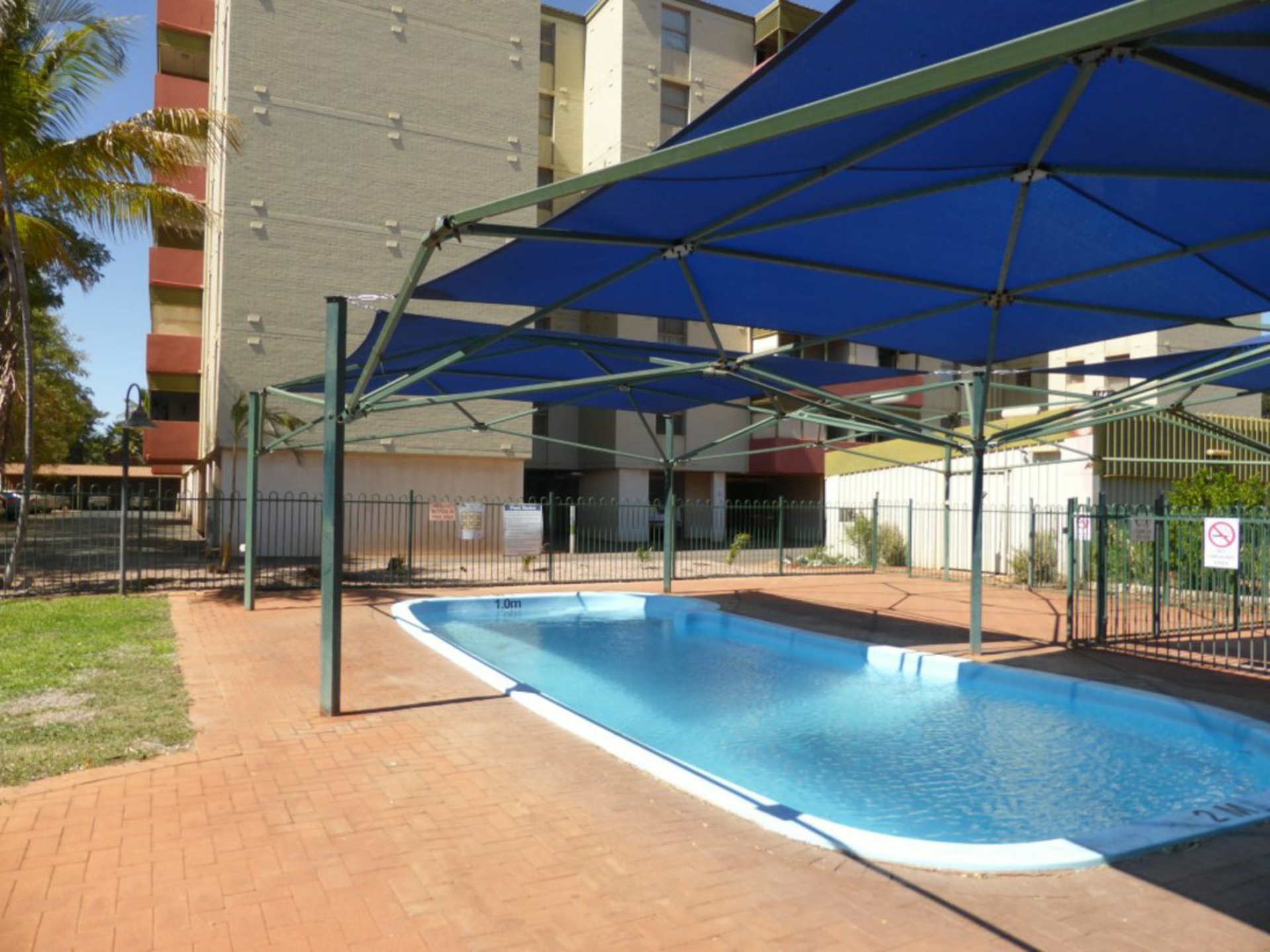 404/15-21 Welsh Street, SOUTH HEDLAND