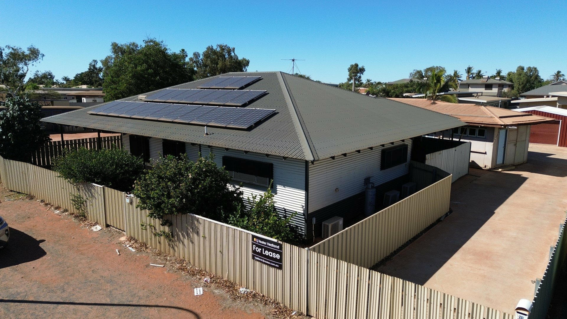 8A Paton Road, SOUTH HEDLAND