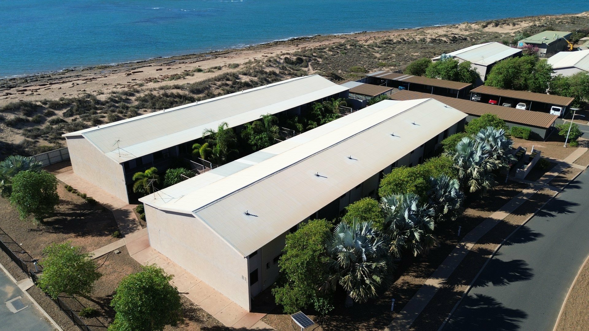 3/3 Keesing Street, PORT HEDLAND
