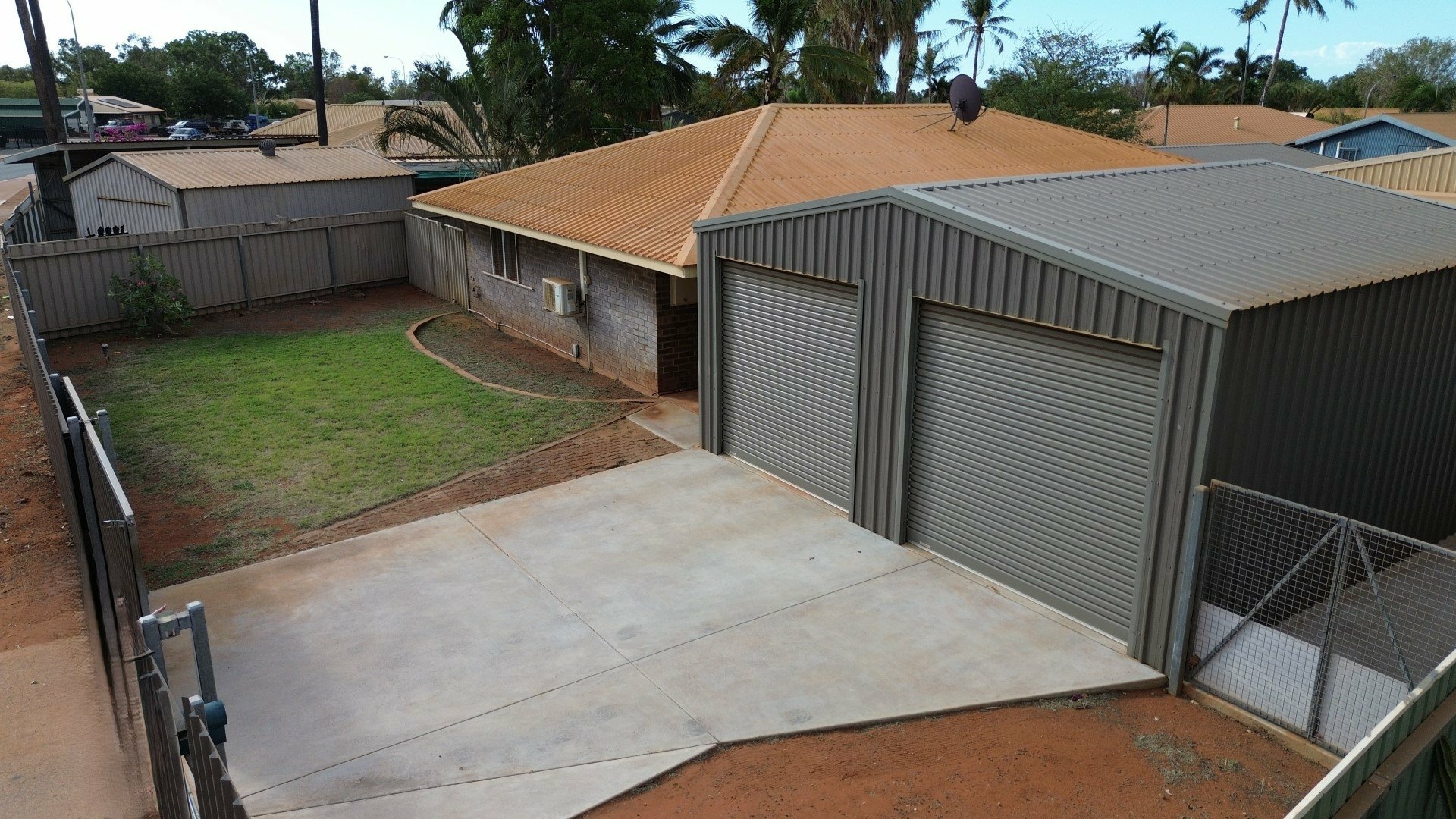 52 Daylesford Road, SOUTH HEDLAND