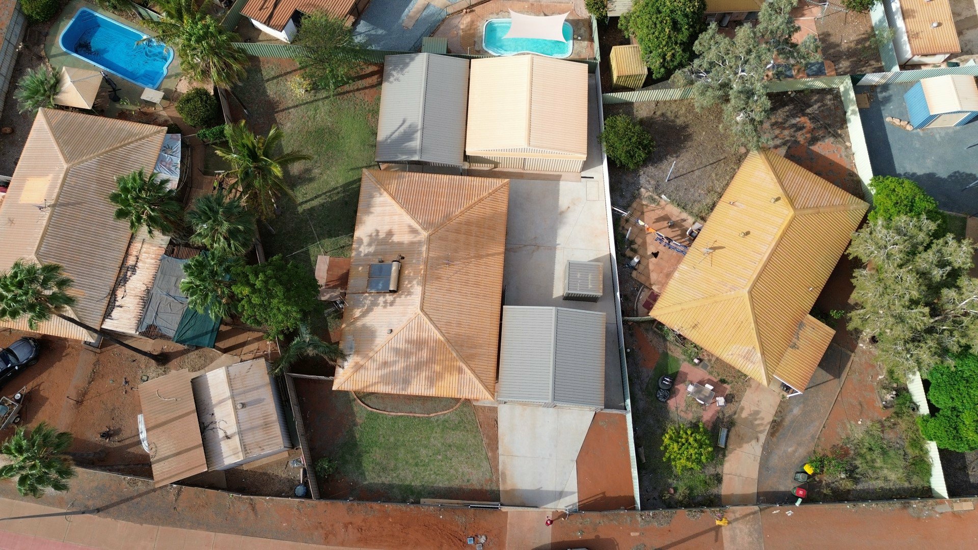 52 Daylesford Road, SOUTH HEDLAND